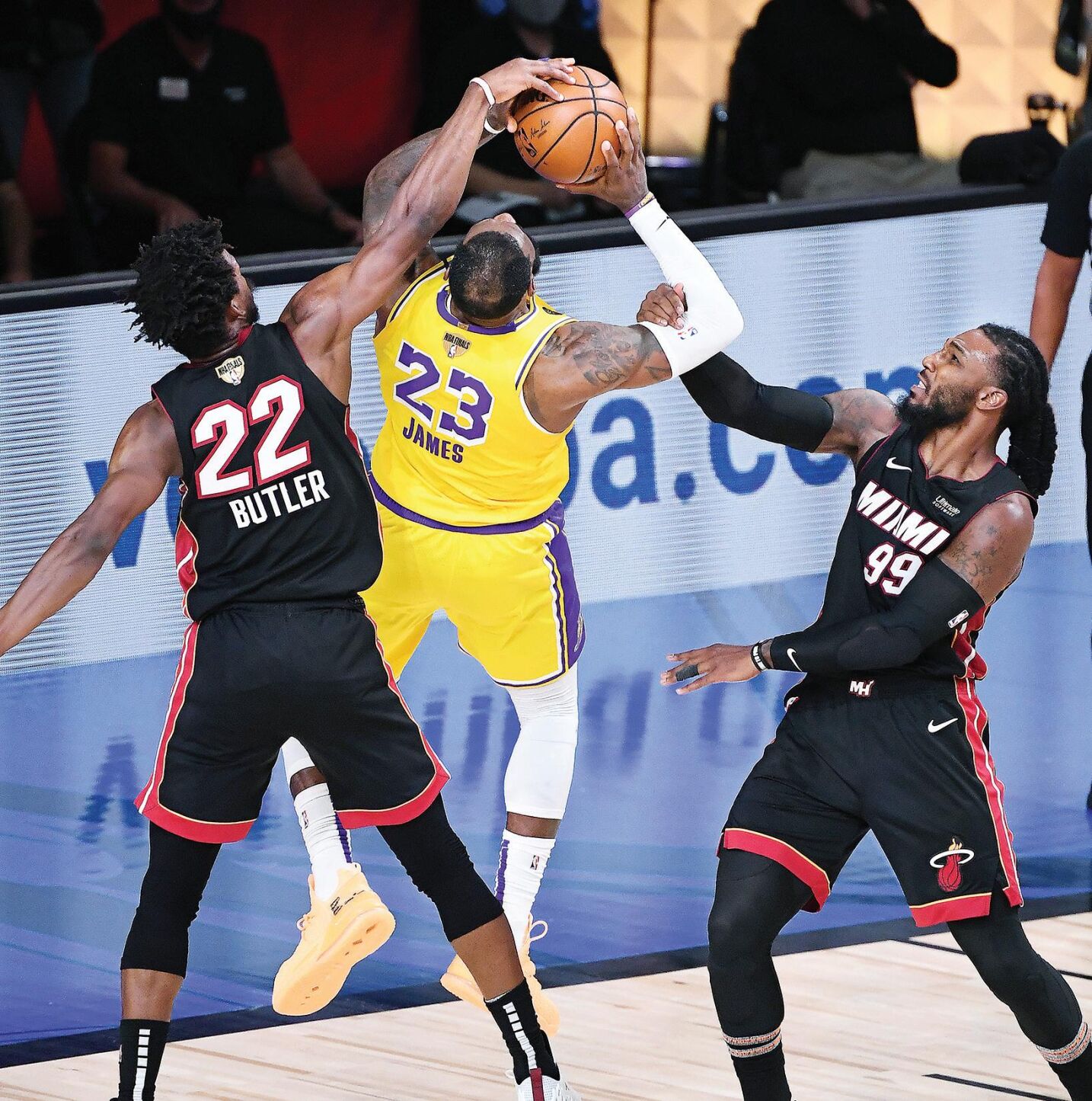 NBA Finals